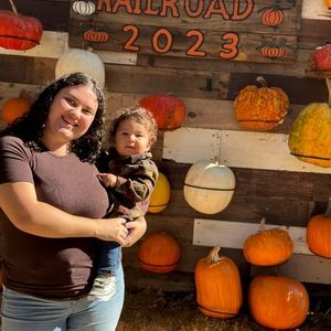 Meet your Posher, Julia annmaria